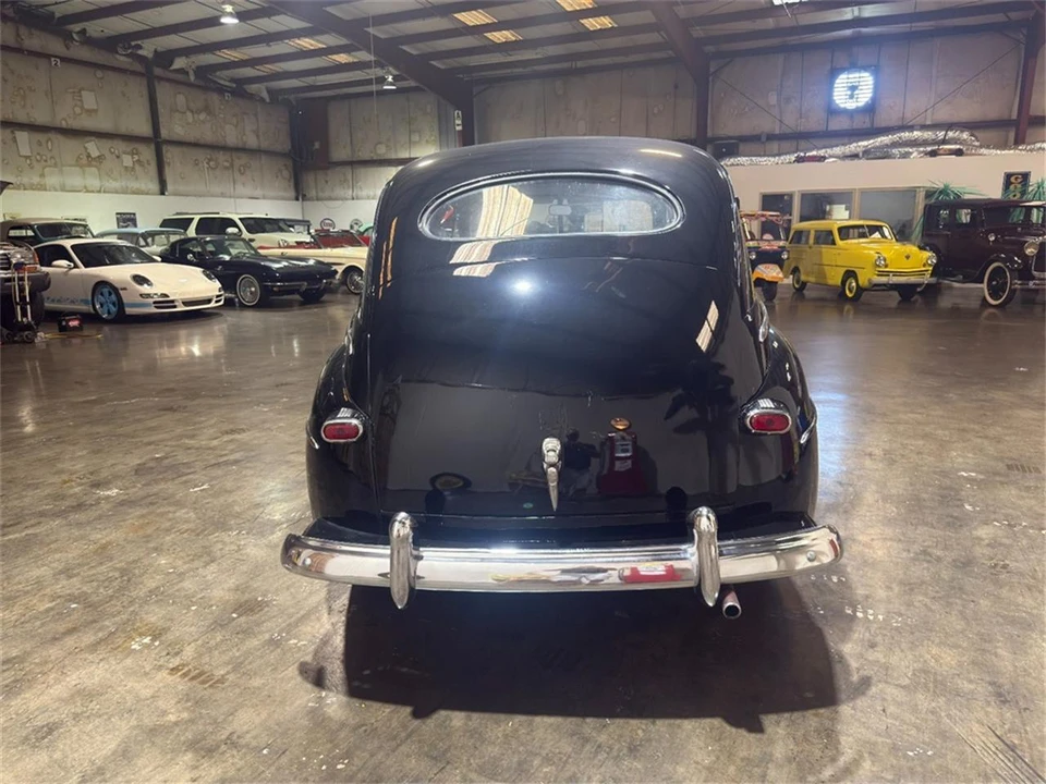 1947 Ford Standard & Deluxe & Super Deluxe - Image 21 of 31