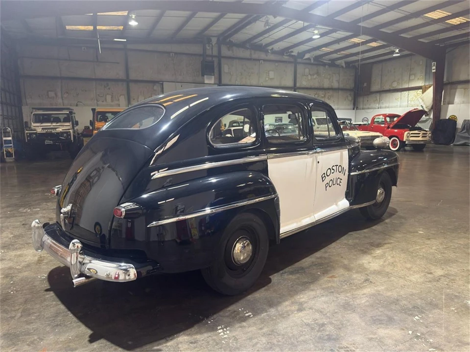 1947 Ford Standard & Deluxe & Super Deluxe - Image 26 of 31