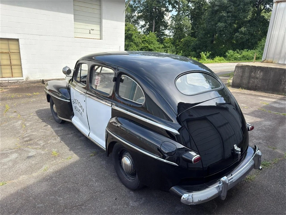 1947 Ford Standard & Deluxe & Super Deluxe - Image 11 of 31