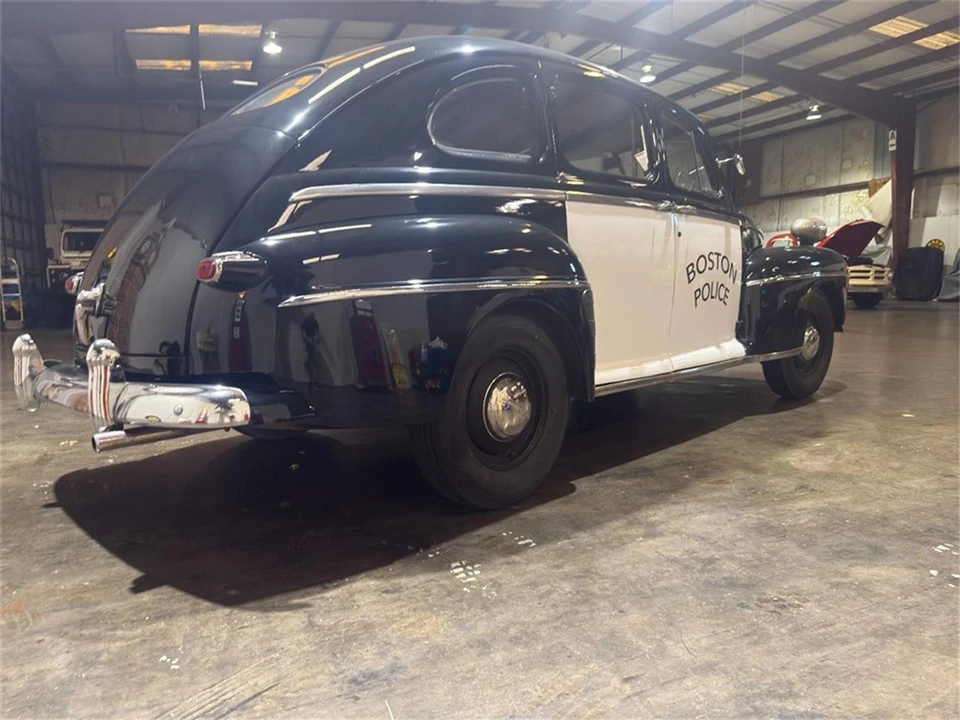 1947 Ford Standard & Deluxe & Super Deluxe - Image 27 of 31