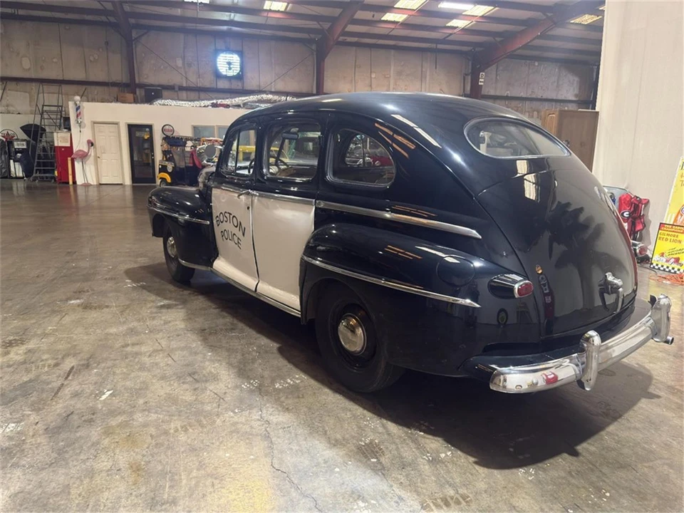 1947 Ford Standard & Deluxe & Super Deluxe - Image 17 of 31