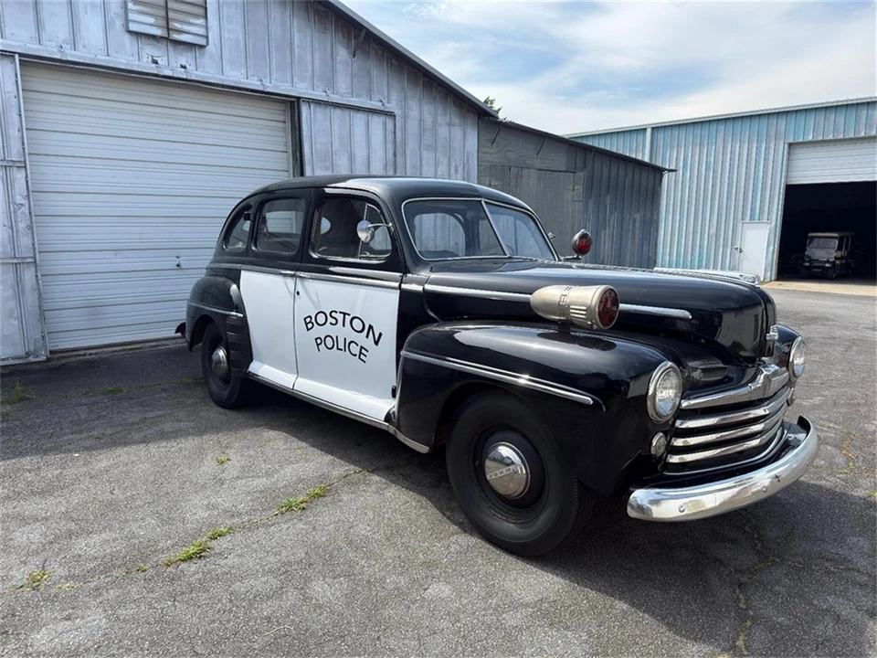 1947 Ford Standard & Deluxe & Super Deluxe - Image 7 of 31