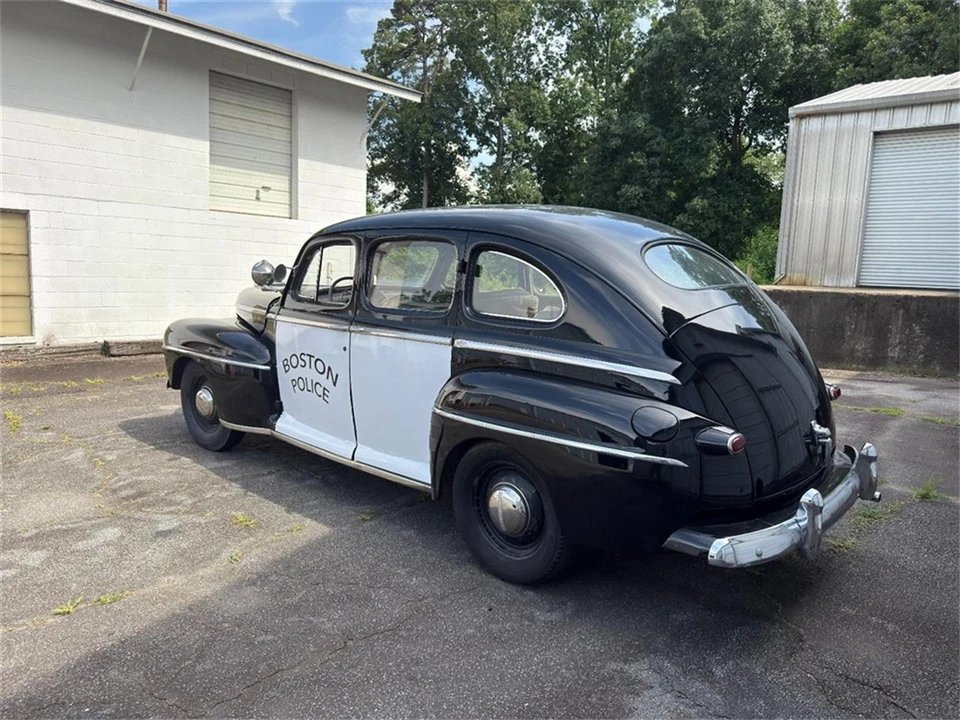 1947 Ford Standard & Deluxe & Super Deluxe - Image 3 of 31
