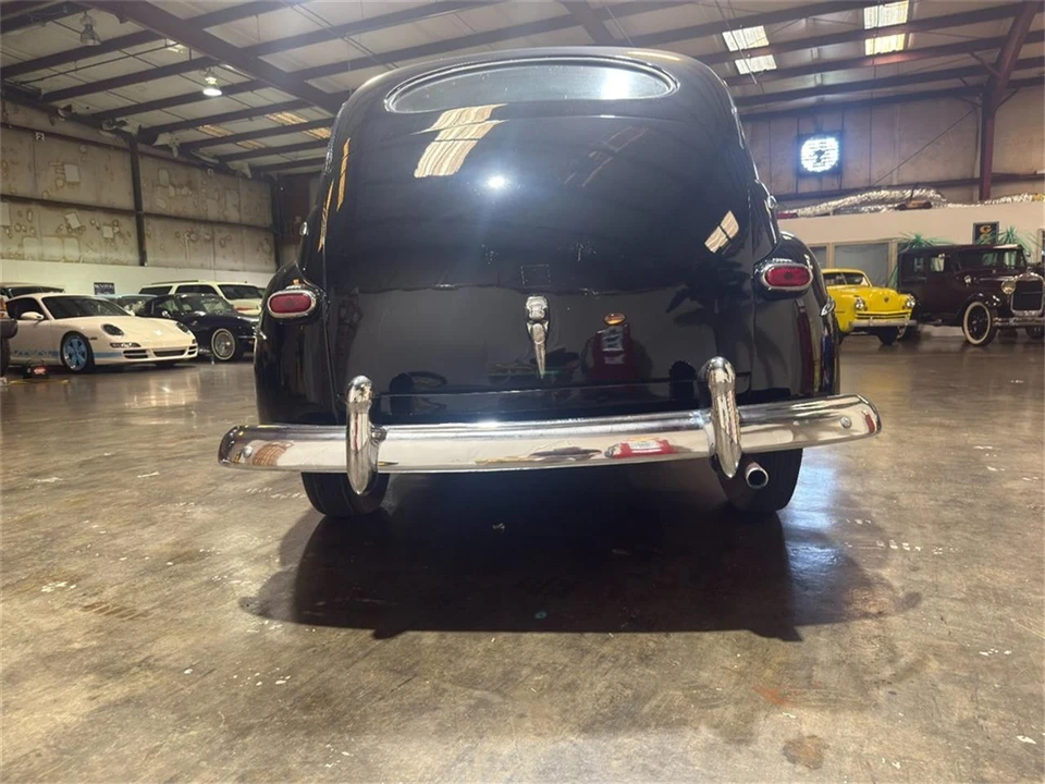 1947 Ford Standard & Deluxe & Super Deluxe - Image 23 of 31