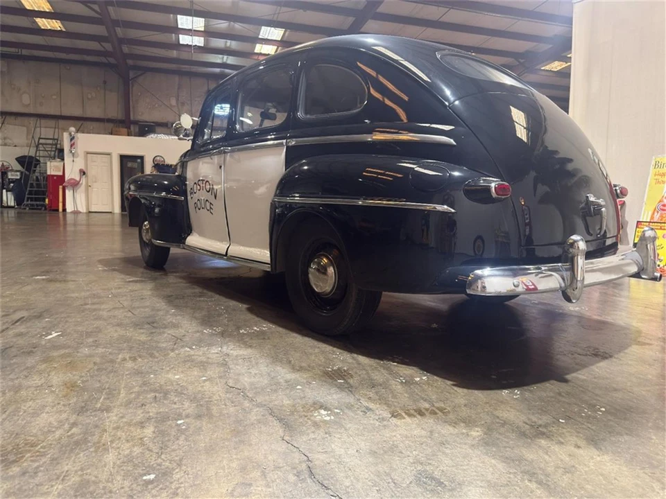 1947 Ford Standard & Deluxe & Super Deluxe - Image 18 of 31