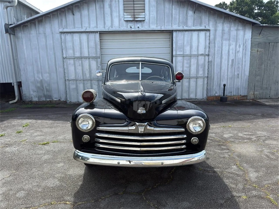 1947 Ford Standard & Deluxe & Super Deluxe - Image 8 of 31