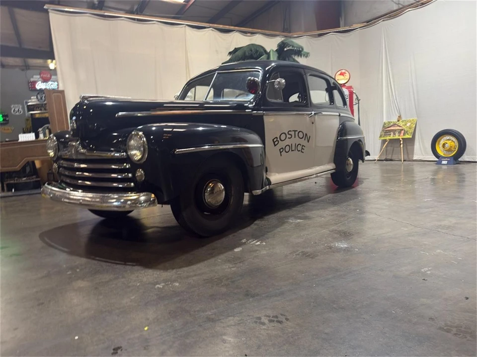 1947 Ford Standard & Deluxe & Super Deluxe - Image 14 of 31