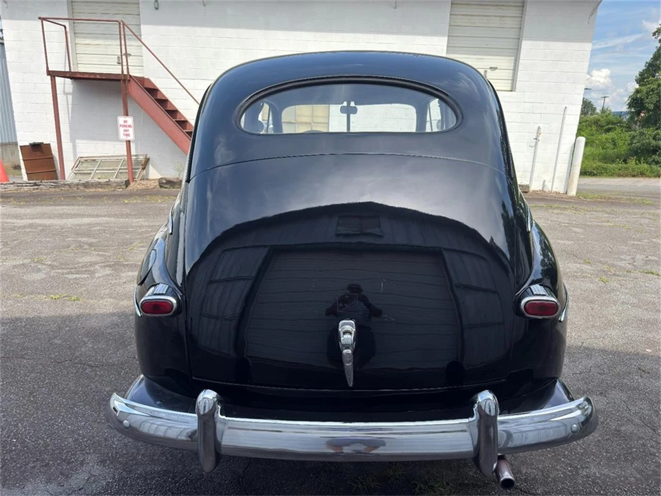 1947 Ford Standard & Deluxe & Super Deluxe - Image 4 of 31