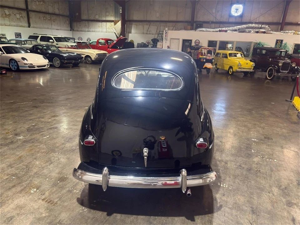 1947 Ford Standard & Deluxe & Super Deluxe - Image 24 of 31
