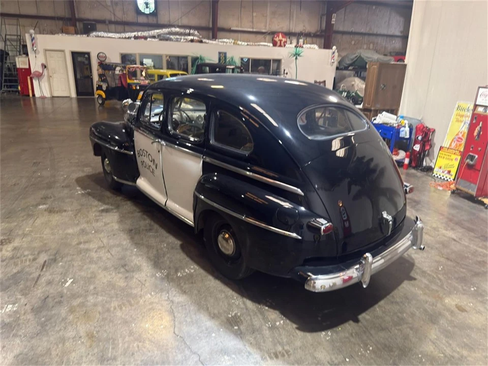 1947 Ford Standard & Deluxe & Super Deluxe - Image 19 of 31