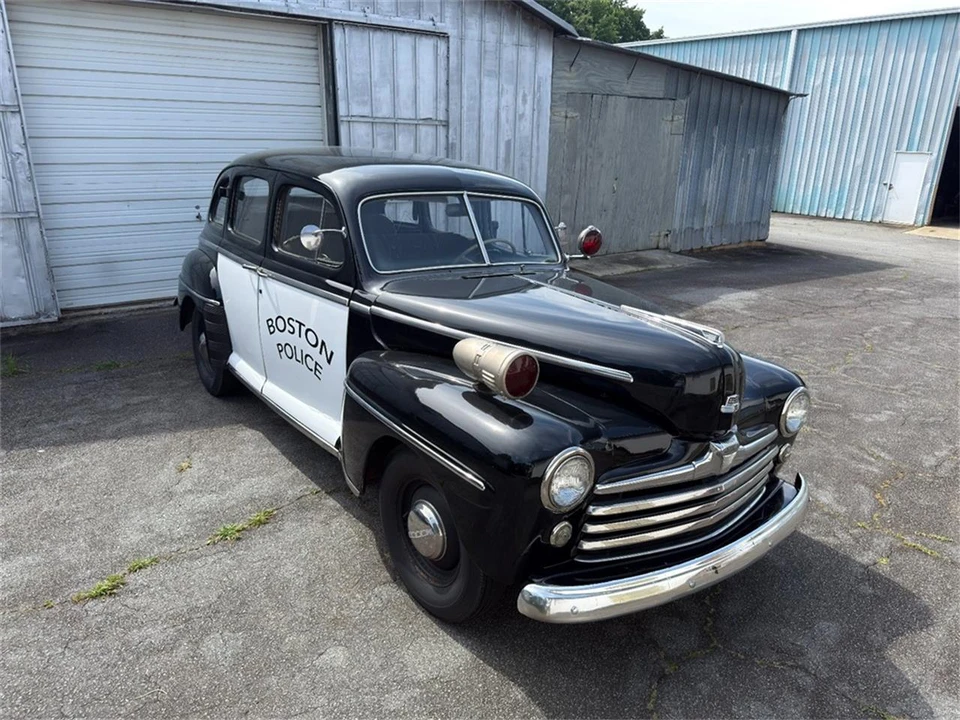 1947 Ford Standard & Deluxe & Super Deluxe - Image 9 of 31