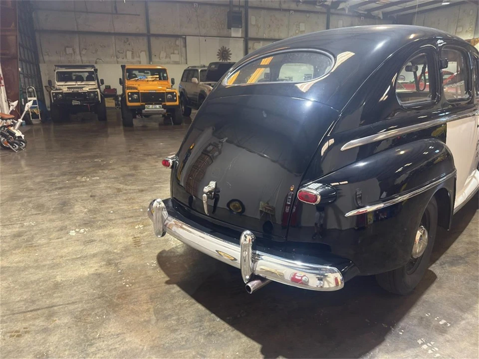 1947 Ford Standard & Deluxe & Super Deluxe - Image 25 of 31