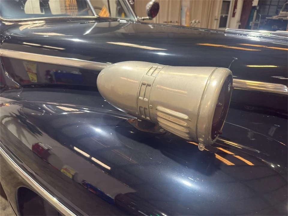 1947 Ford Standard & Deluxe & Super Deluxe - Image 30 of 31