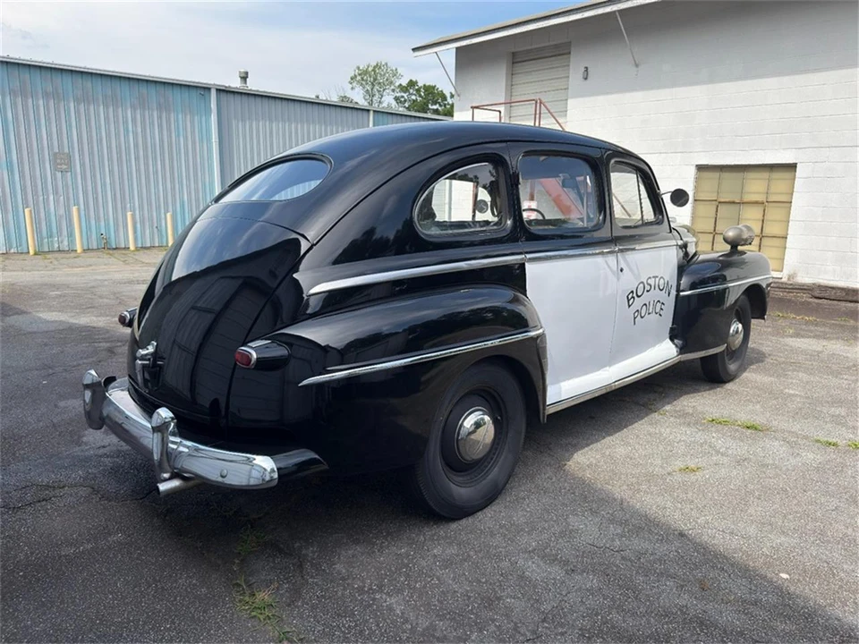 1947 Ford Standard & Deluxe & Super Deluxe - Image 5 of 31