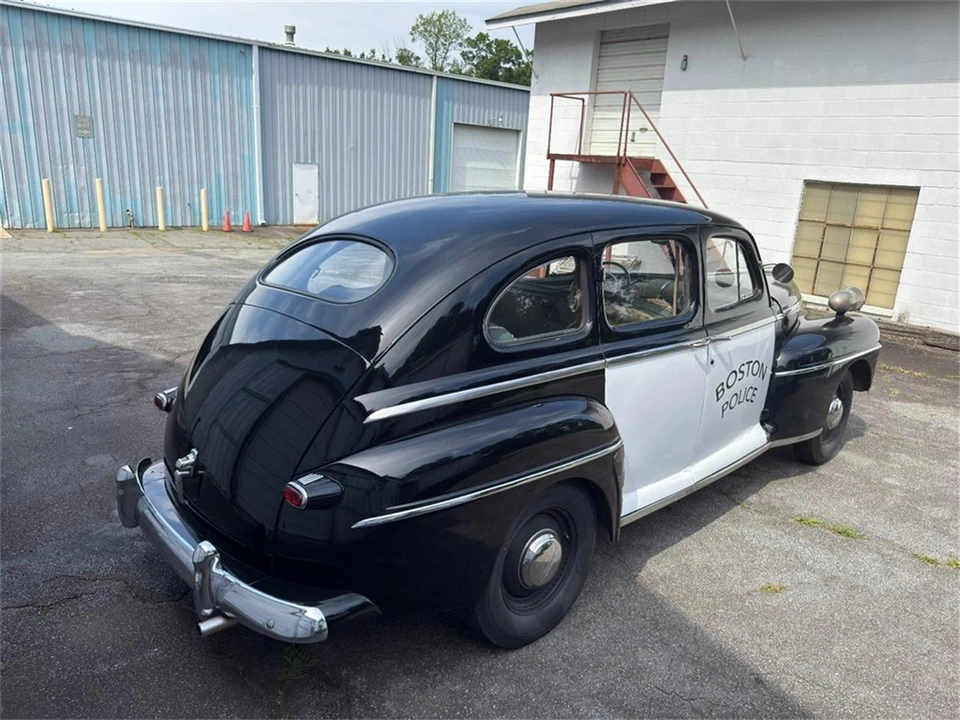 1947 Ford Standard & Deluxe & Super Deluxe - Image 10 of 31