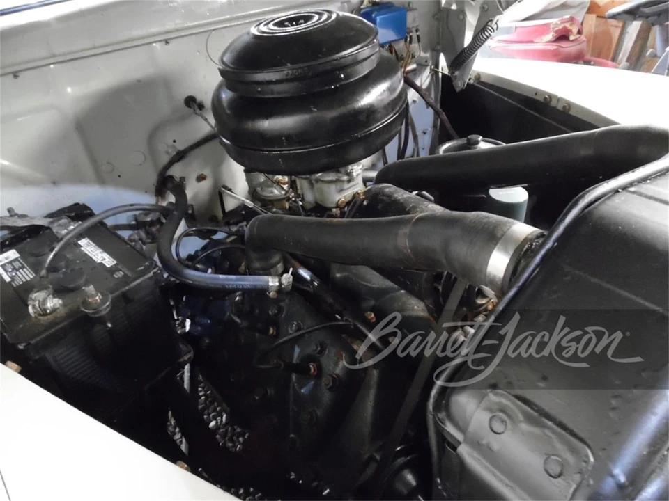 1947 Ford Standard & Deluxe & Super Deluxe - Image 5 of 5