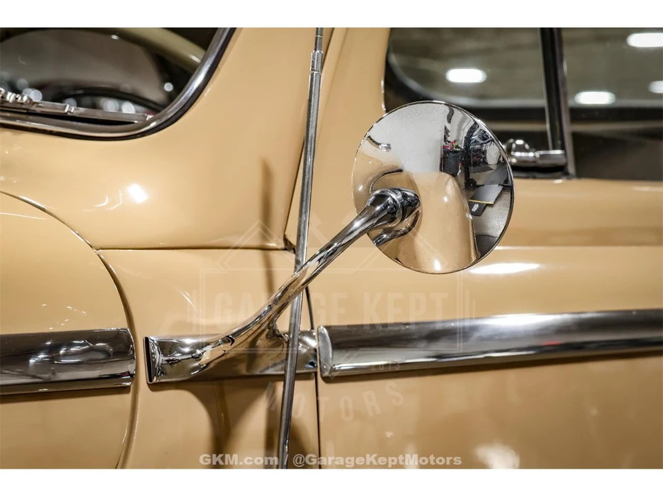 1947 Ford Standard & Deluxe & Super Deluxe - Image 31 of 31