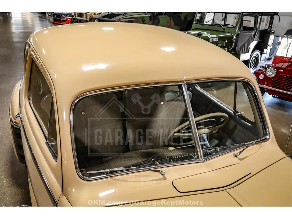 1947 Ford Standard & Deluxe & Super Deluxe - Image 16 of 31