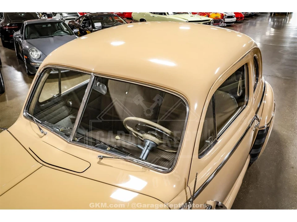 1947 Ford Standard & Deluxe & Super Deluxe - Image 26 of 31