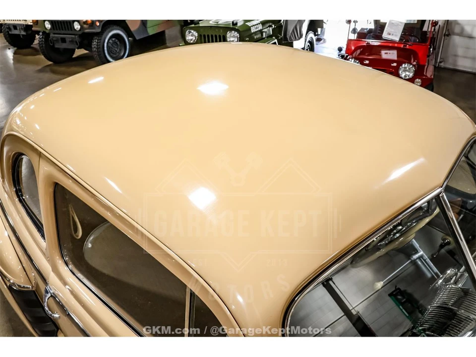 1947 Ford Standard & Deluxe & Super Deluxe - Image 17 of 31