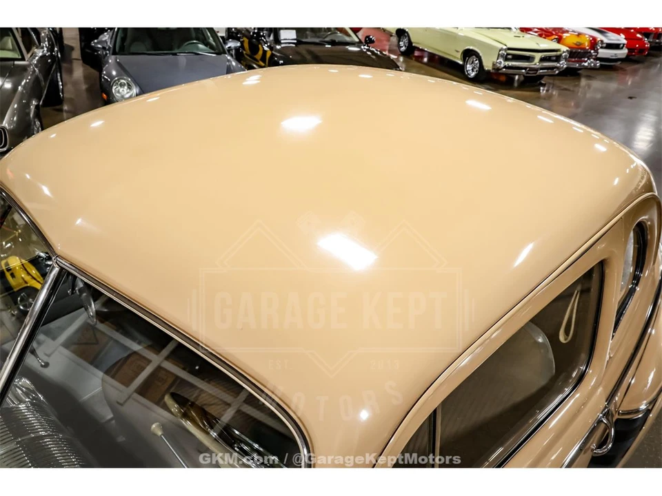 1947 Ford Standard & Deluxe & Super Deluxe - Image 27 of 31