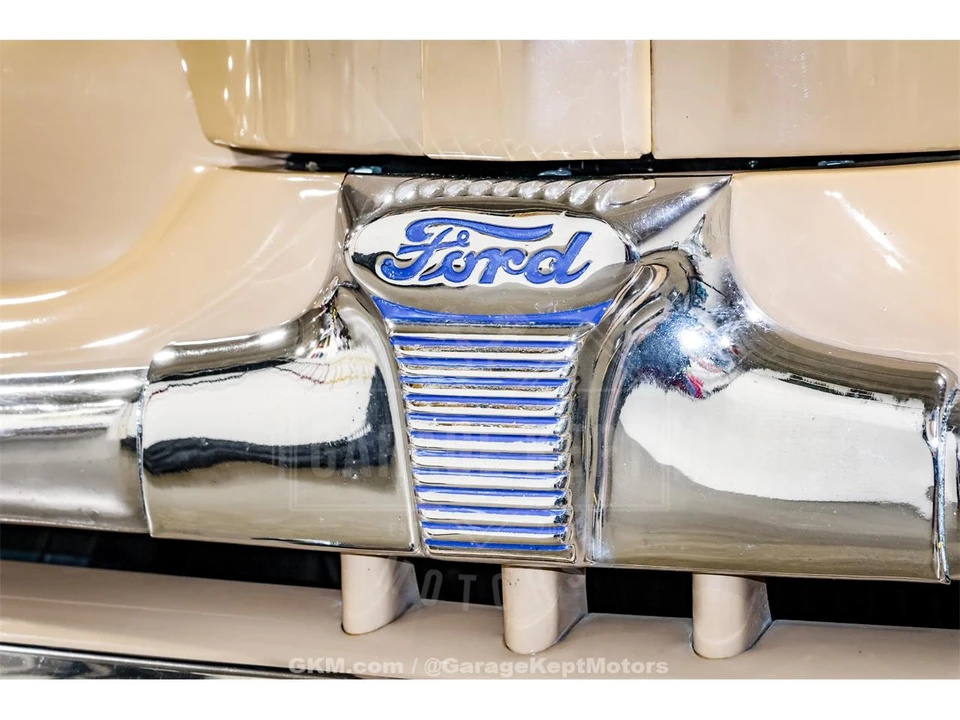 1947 Ford Standard & Deluxe & Super Deluxe - Image 28 of 31
