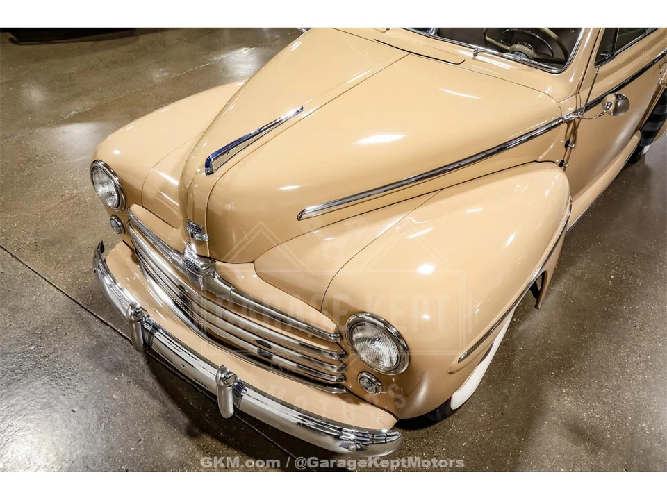 1947 Ford Standard & Deluxe & Super Deluxe - Image 24 of 31