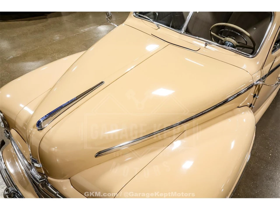 1947 Ford Standard & Deluxe & Super Deluxe - Image 25 of 31