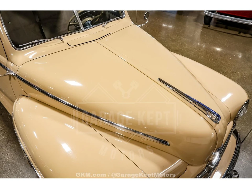 1947 Ford Standard & Deluxe & Super Deluxe - Image 15 of 31
