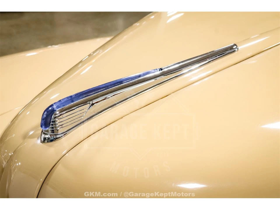 1947 Ford Standard & Deluxe & Super Deluxe - Image 30 of 31