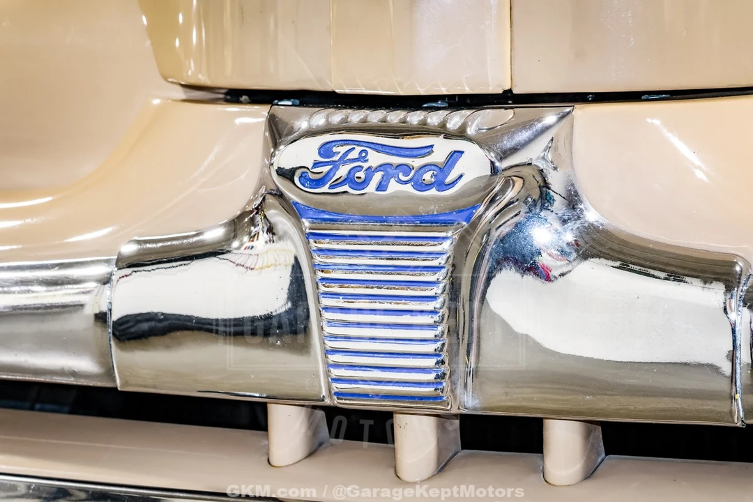 1947 Ford Standard & Deluxe & Super Deluxe - Image 29 of 31