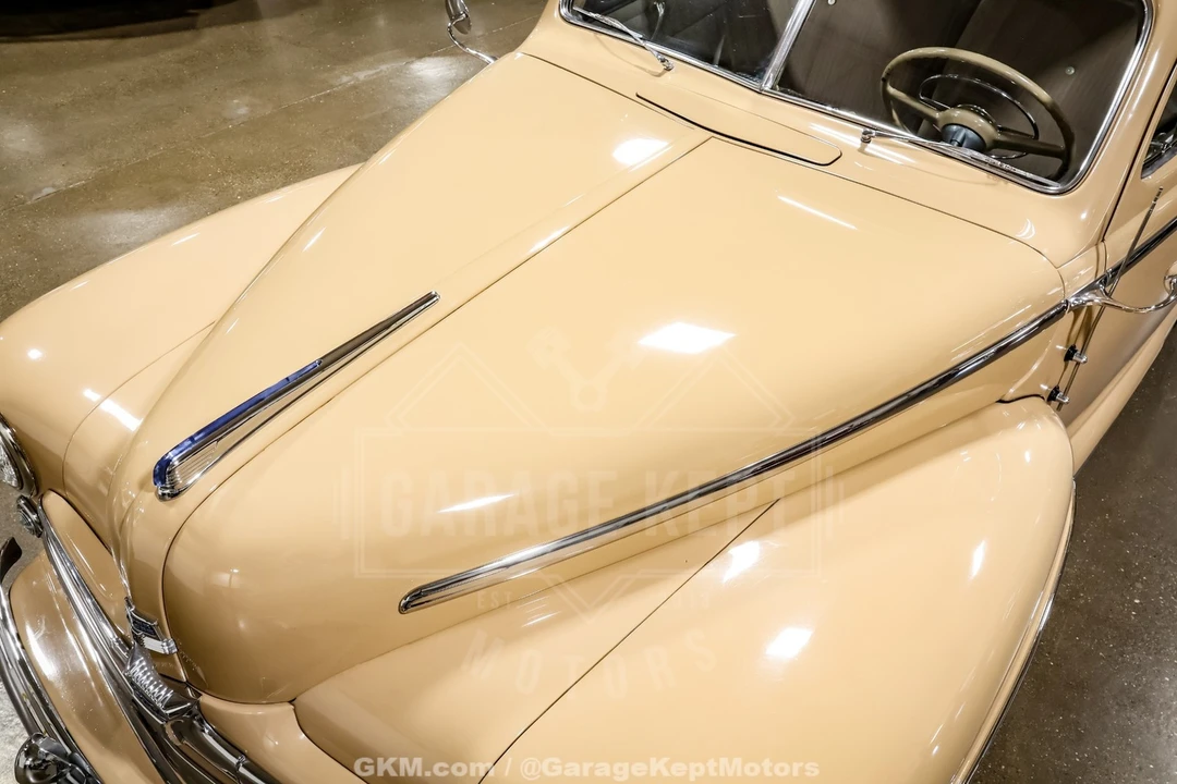 1947 Ford Standard & Deluxe & Super Deluxe - Image 26 of 31