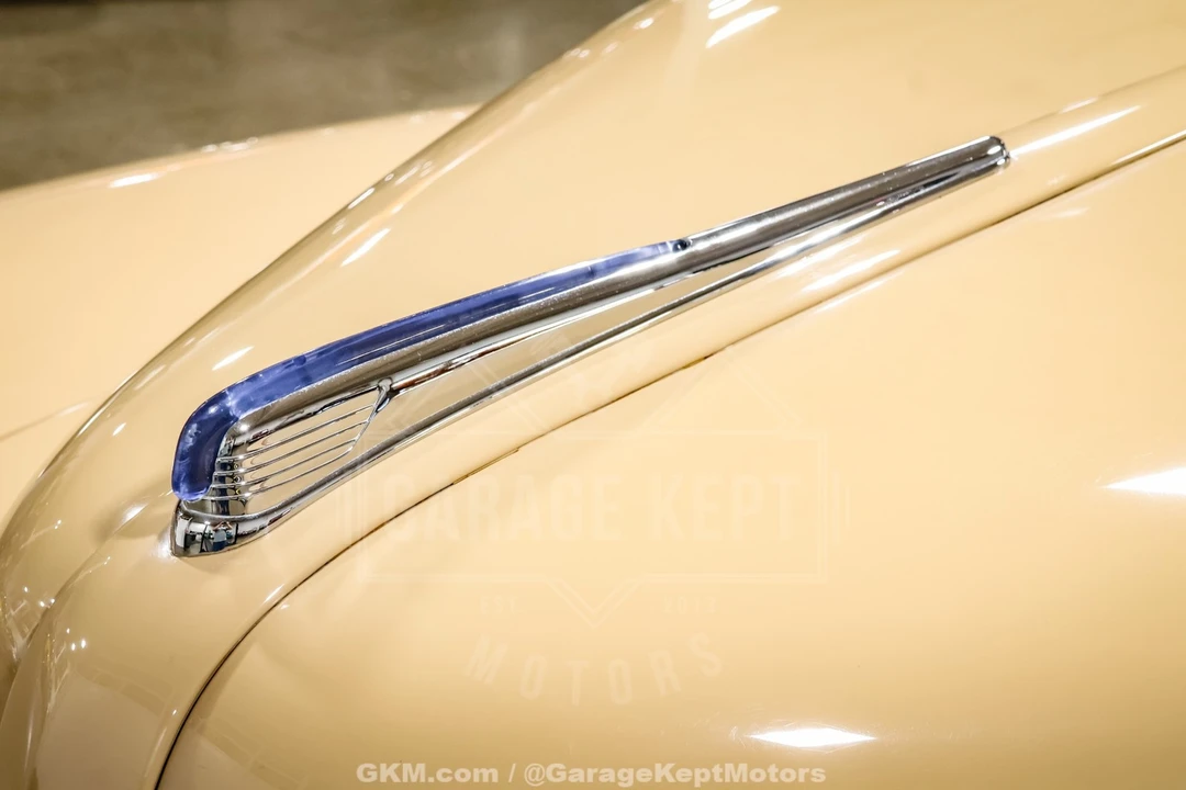 1947 Ford Standard & Deluxe & Super Deluxe - Image 31 of 31
