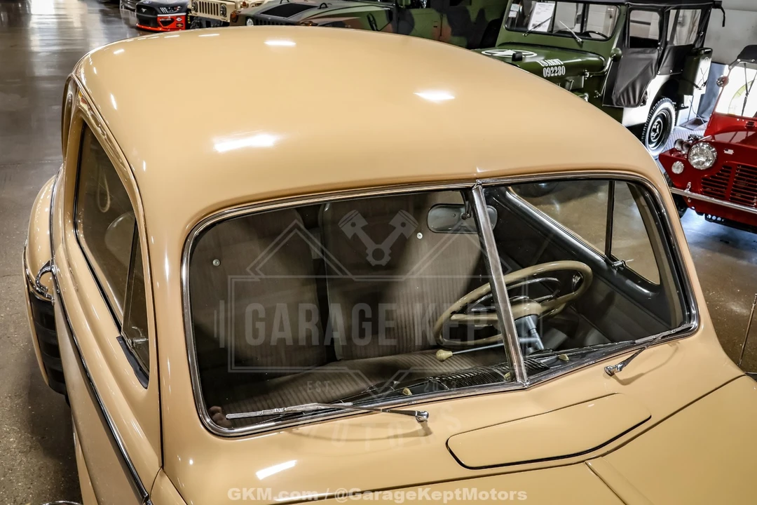 1947 Ford Standard & Deluxe & Super Deluxe - Image 17 of 31