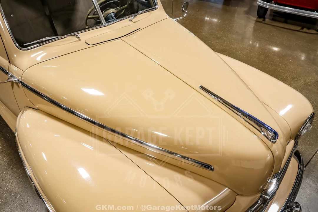 1947 Ford Standard & Deluxe & Super Deluxe - Image 16 of 31