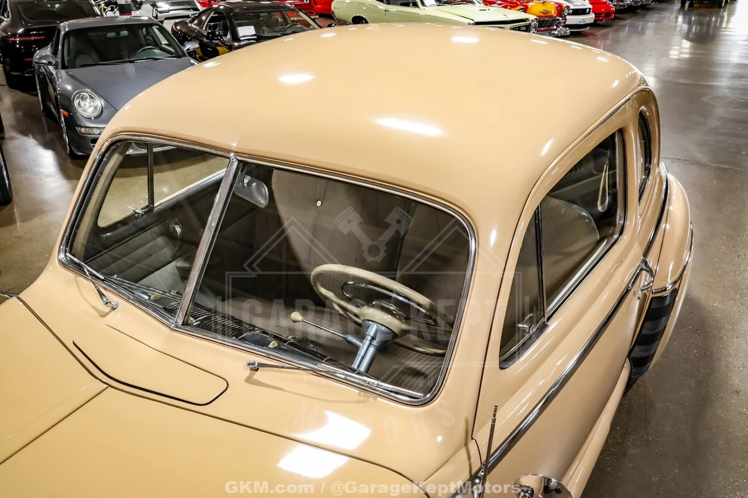1947 Ford Standard & Deluxe & Super Deluxe - Image 27 of 31