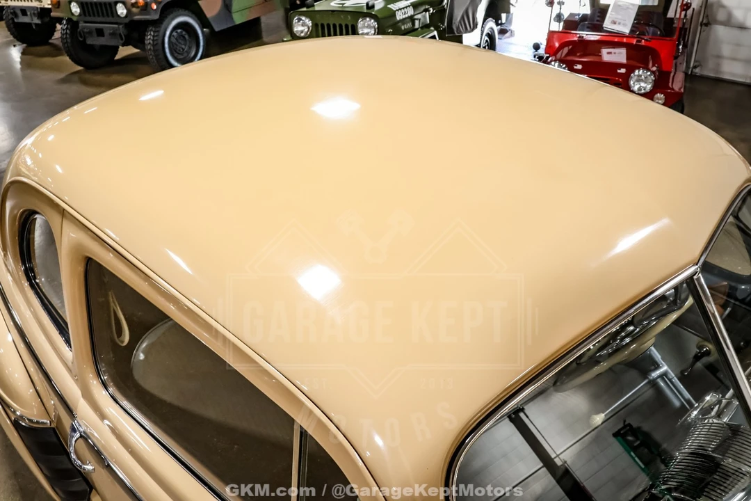 1947 Ford Standard & Deluxe & Super Deluxe - Image 18 of 31