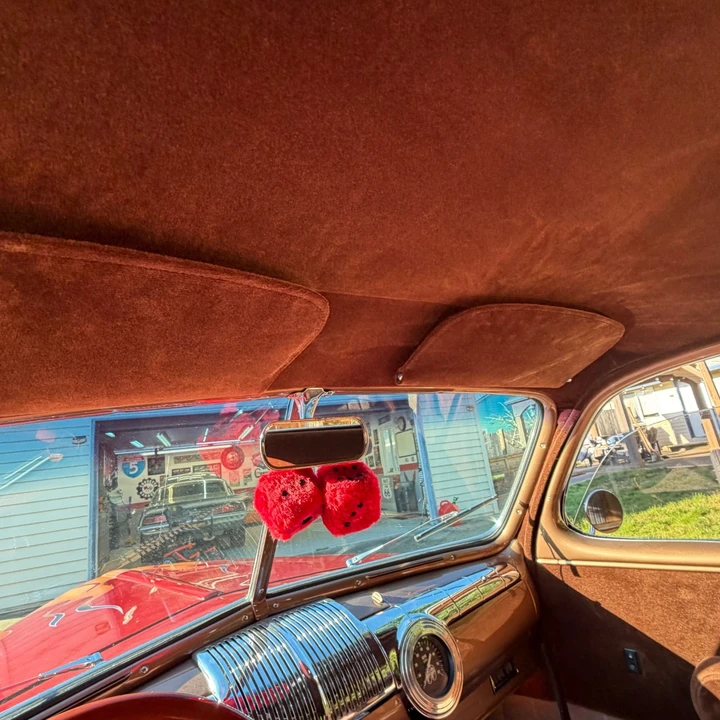 1947 Ford Standard & Deluxe & Super Deluxe - Image 11 of 21