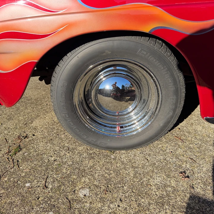 1947 Ford Standard & Deluxe & Super Deluxe - Image 4 of 21