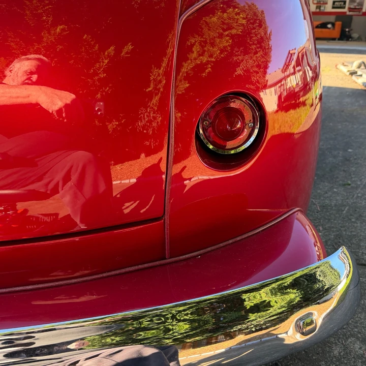 1947 Ford Standard & Deluxe & Super Deluxe - Image 6 of 21