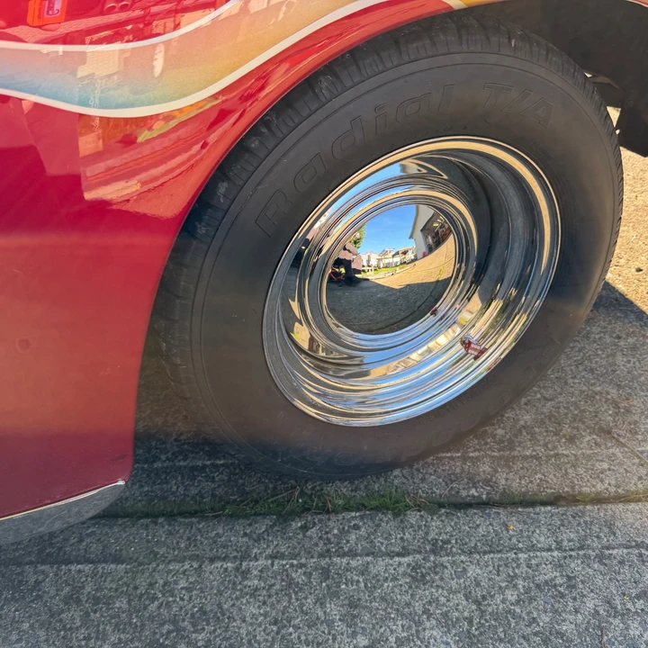 1947 Ford Standard & Deluxe & Super Deluxe - Image 20 of 21