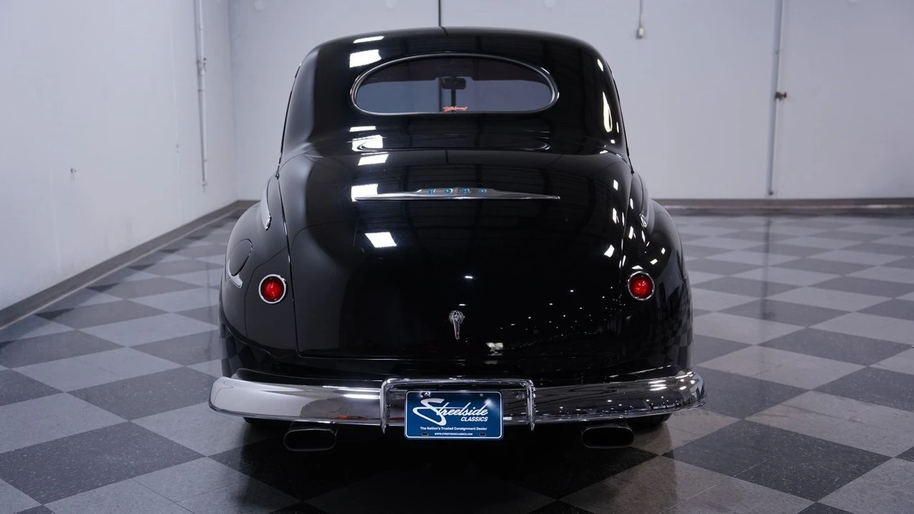 1947 Ford Standard & Deluxe & Super Deluxe - Image 10 of 21