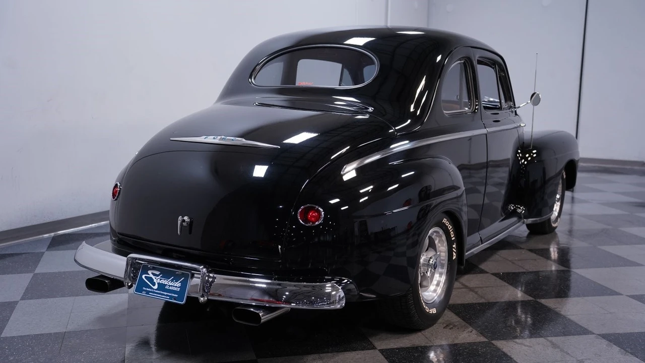 1947 Ford Standard & Deluxe & Super Deluxe - Image 11 of 21