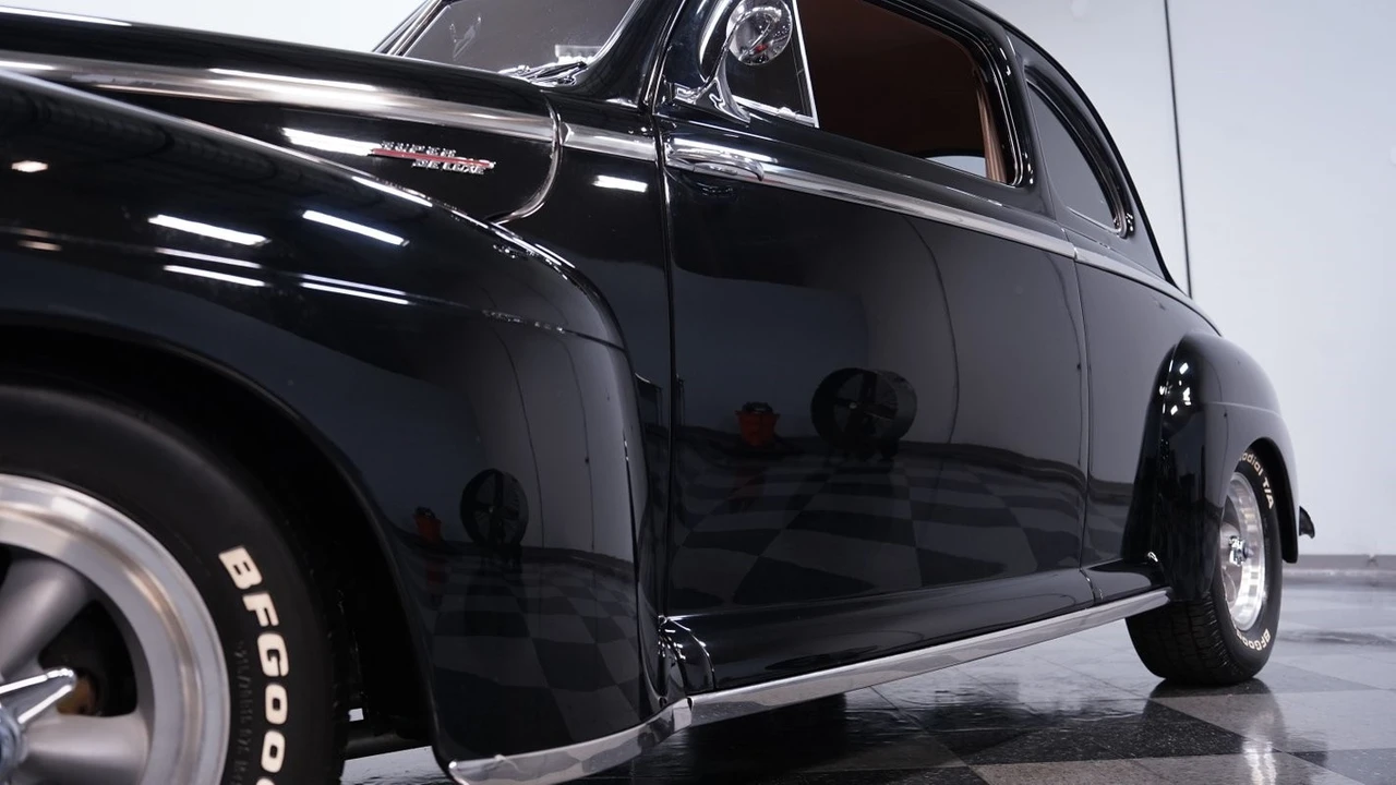 1947 Ford Standard & Deluxe & Super Deluxe - Image 21 of 21