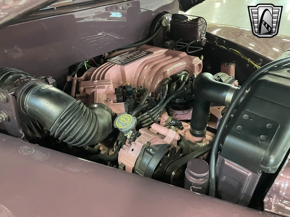 1947 Ford Standard & Deluxe & Super Deluxe - Image 12 of 12