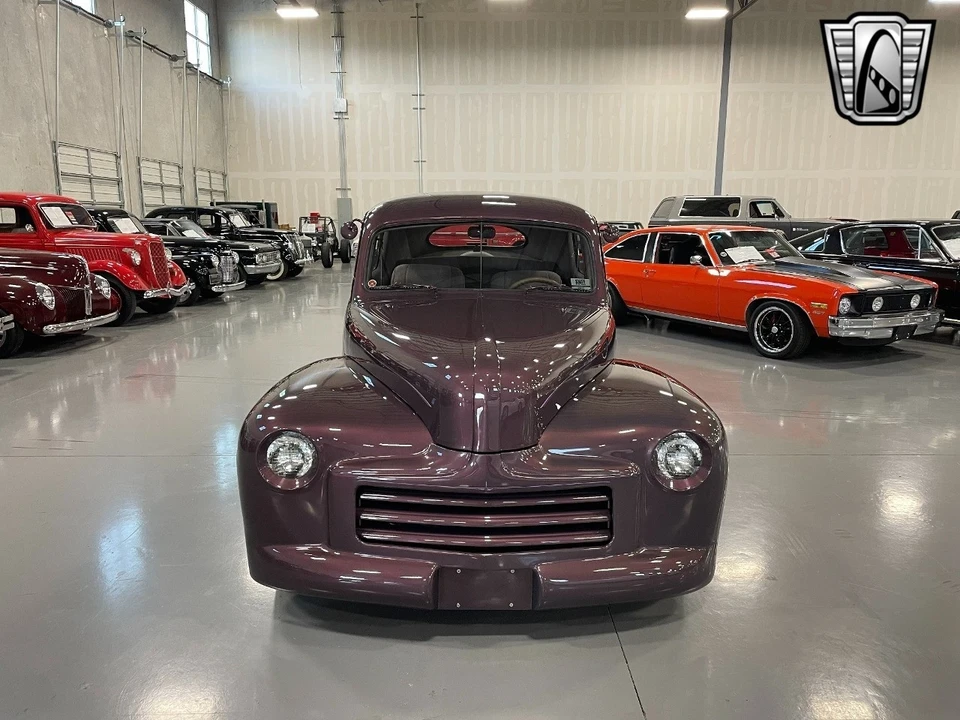 1947 Ford Standard & Deluxe & Super Deluxe - Image 3 of 12