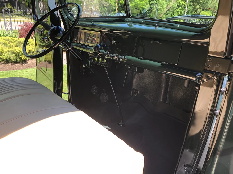 1947 Ford Pickup (1940-1947) - Image 22 of 31