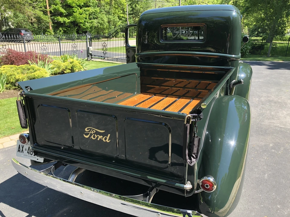 1947 Ford Pickup (1940-1947) - Image 12 of 31
