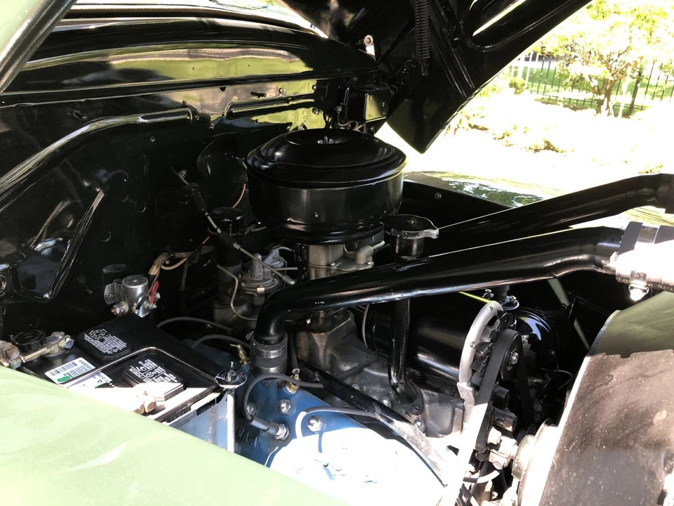 1947 Ford Pickup (1940-1947) - Image 29 of 31