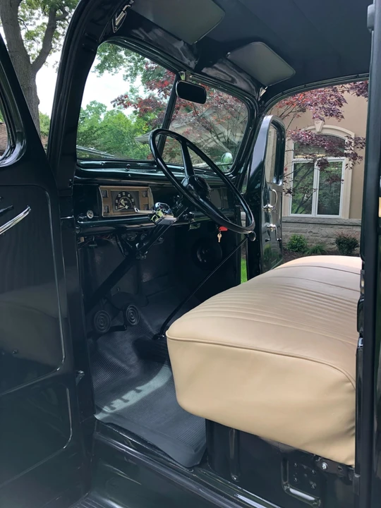 1947 Ford Pickup (1940-1947) - Image 19 of 31
